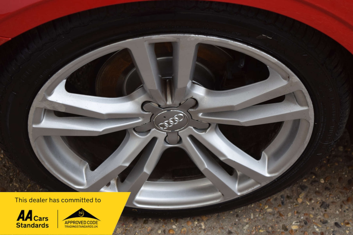 Used Audi A3 2015 for sale - 76949867: Photo 22