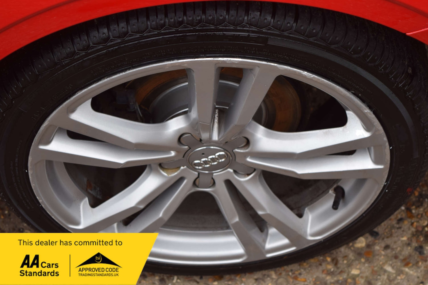 Used Audi A3 2015 for sale - 76949867: Photo 23