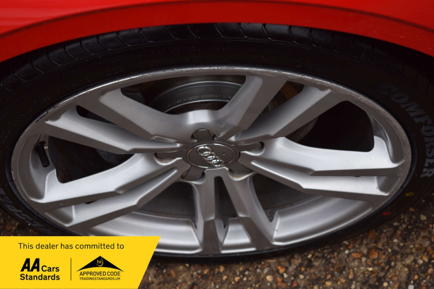 Used Audi A3 2015 for sale - 76949867: Photo 24