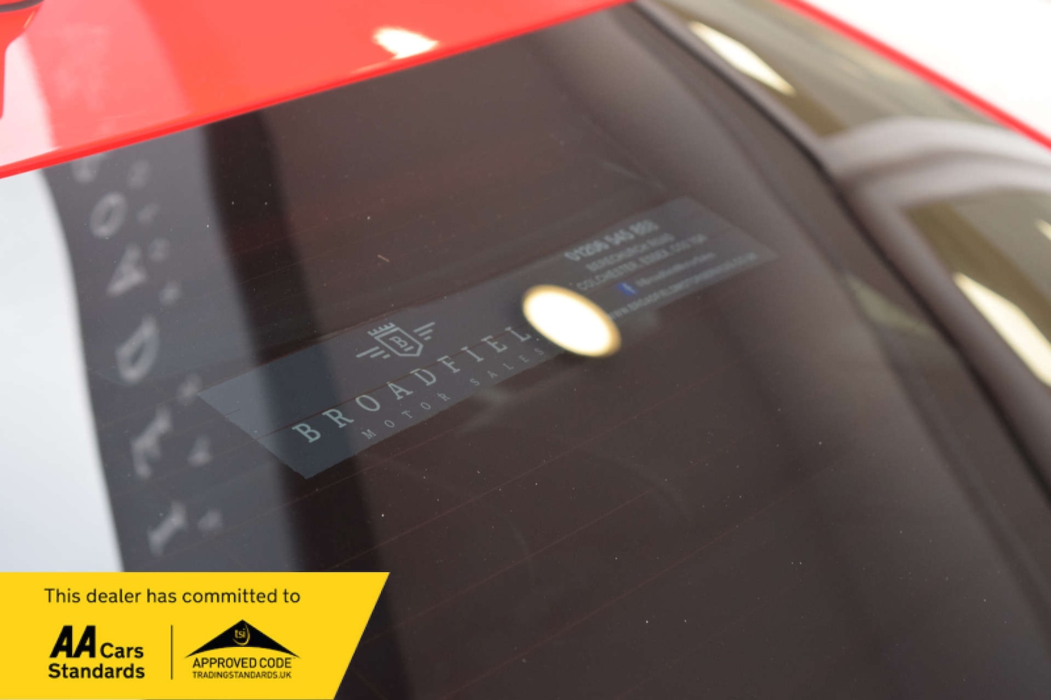 Used Audi A3 2015 for sale - 76949867: Photo 26