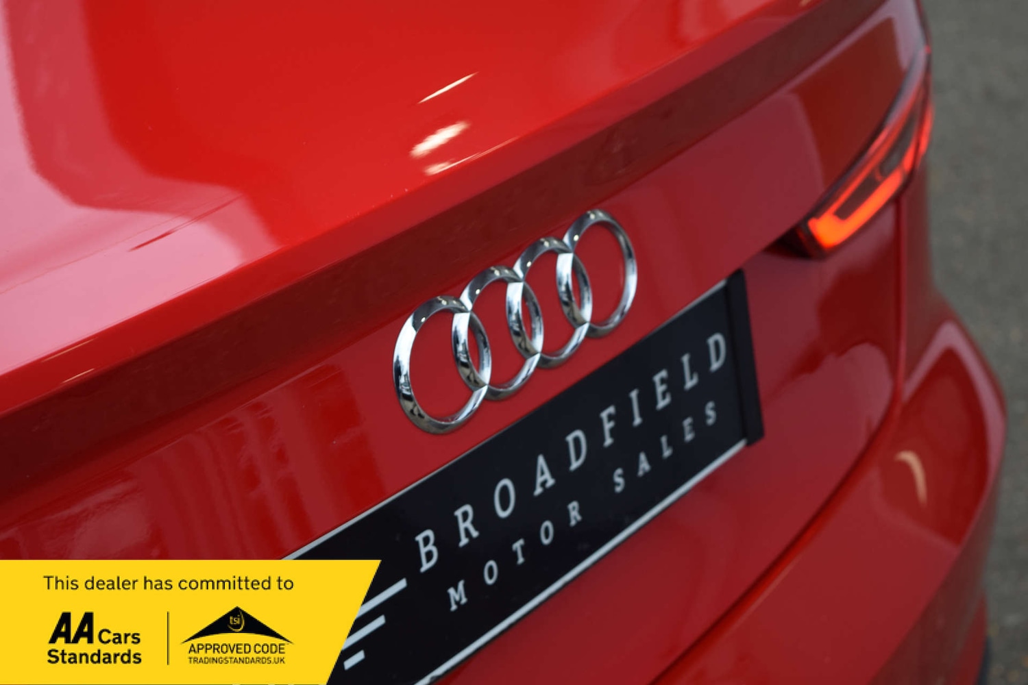 Used Audi A3 2015 for sale - 76949867: Photo 27