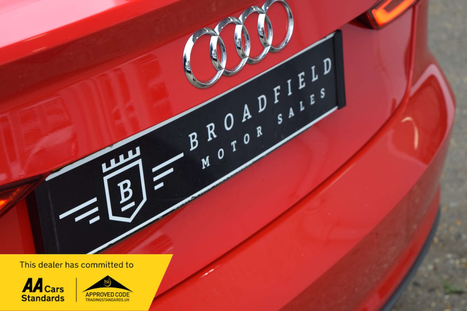 Used Audi A3 2015 for sale - 76949867: Photo 28