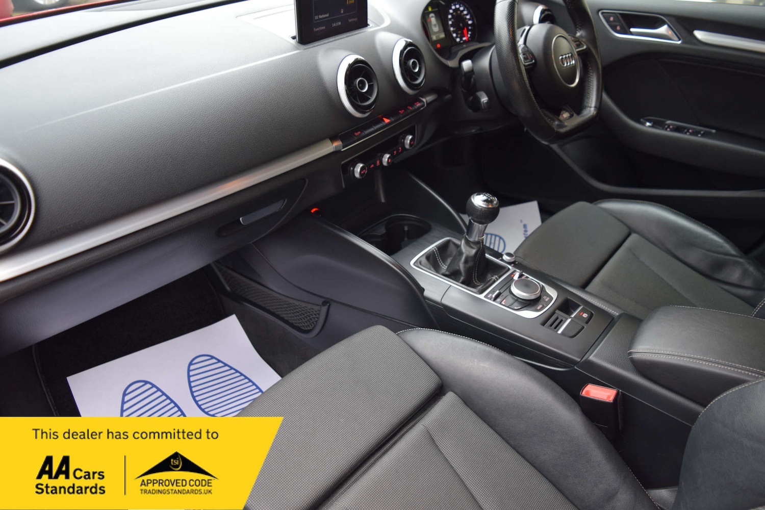 Used Audi A3 2015 for sale - 76949867: Photo 29