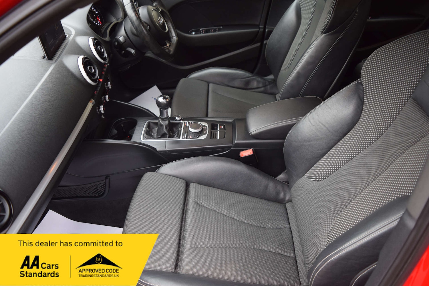 Used Audi A3 2015 for sale - 76949867: Photo 30