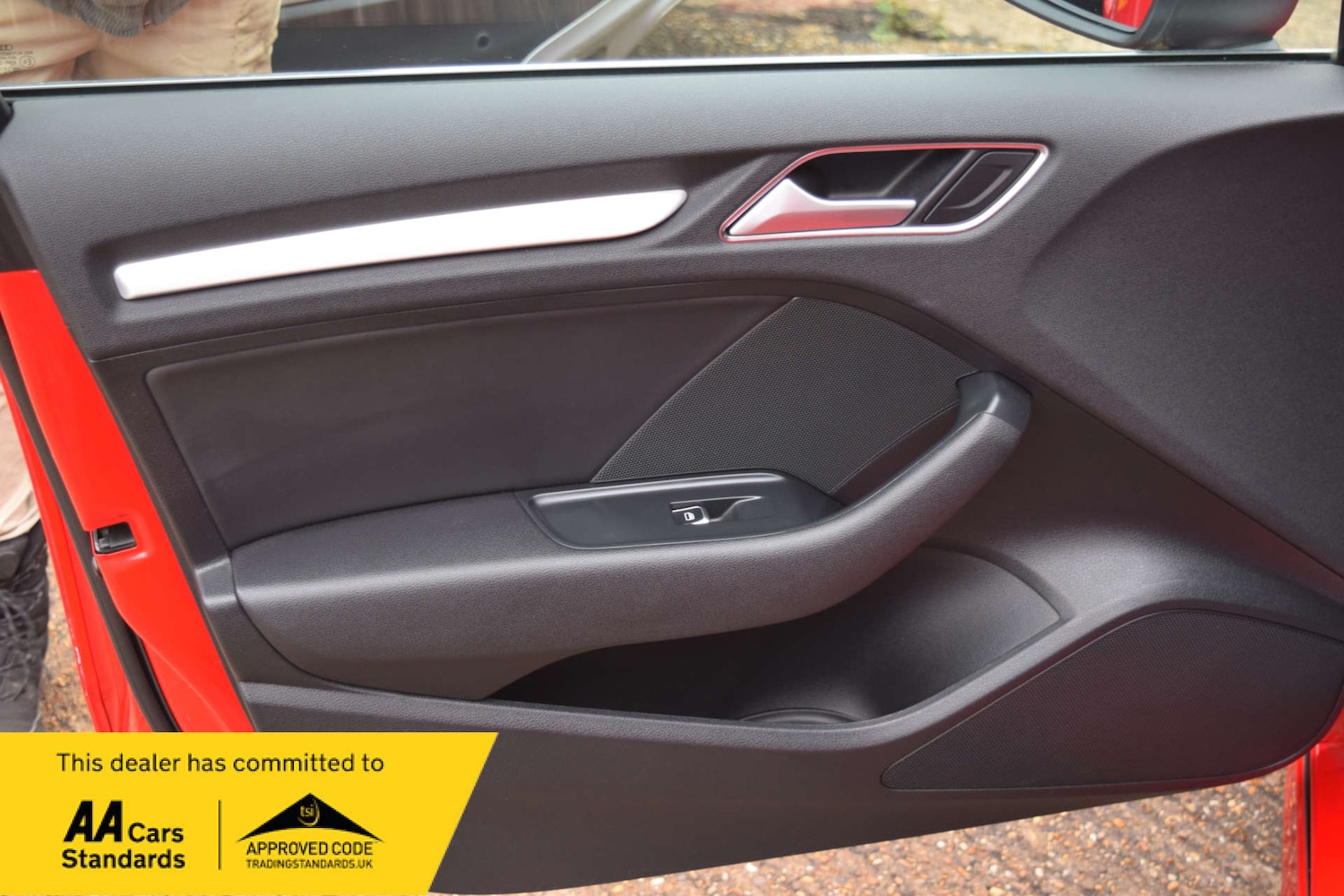 Used Audi A3 2015 for sale - 76949867: Photo 31