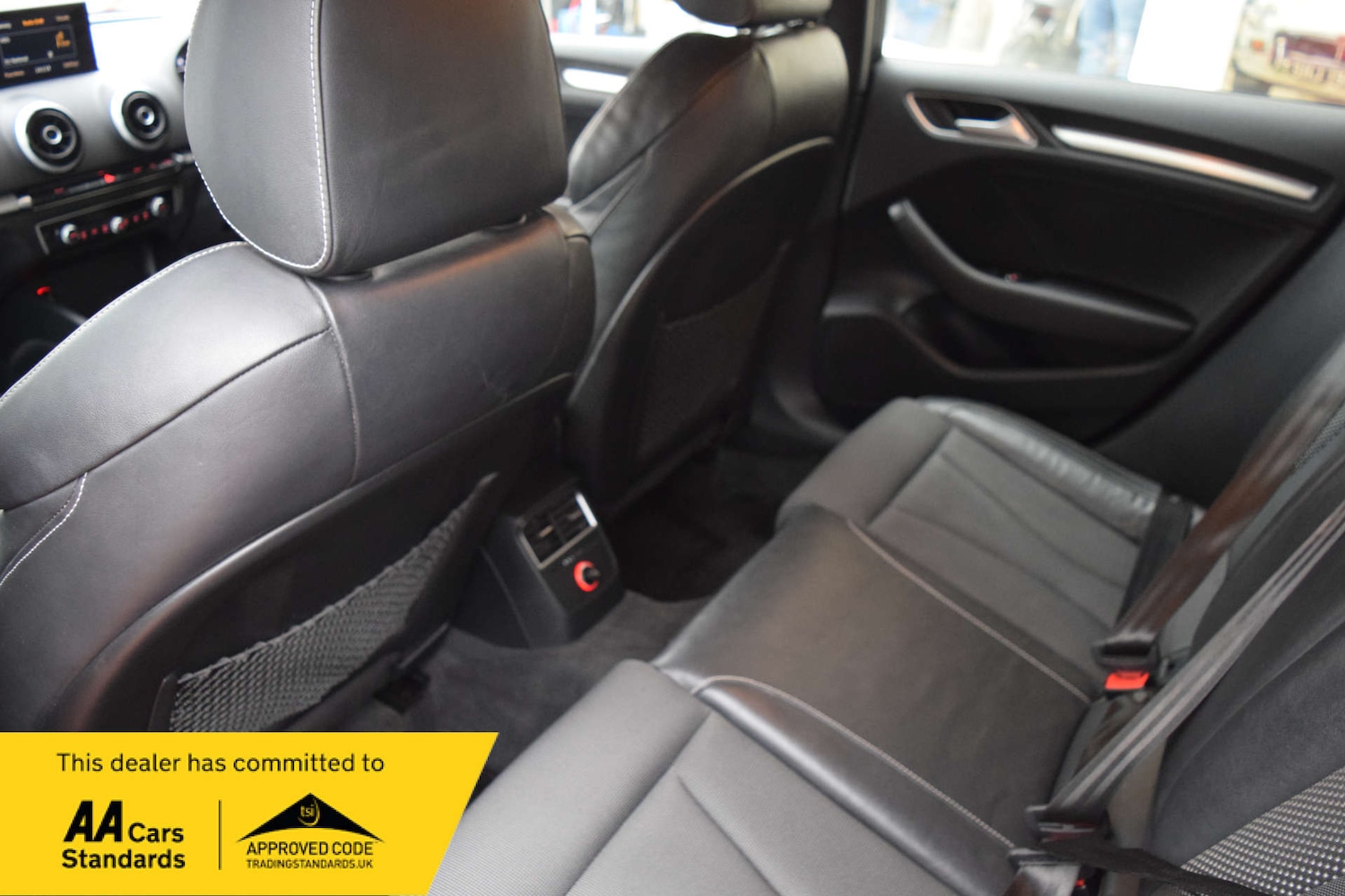 Used Audi A3 2015 for sale - 76949867: Photo 32