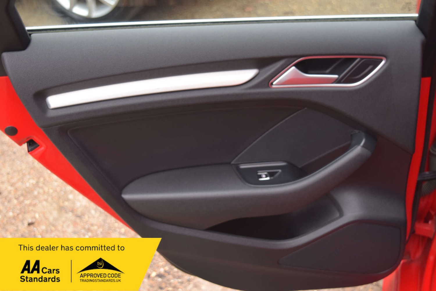 Used Audi A3 2015 for sale - 76949867: Photo 33