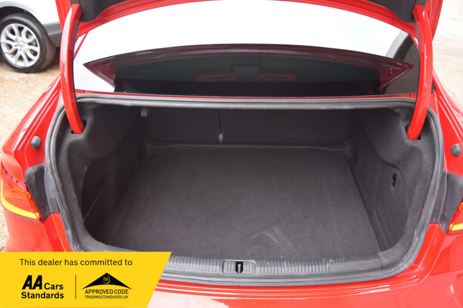 Used Audi A3 2015 for sale - 76949867: Photo 34