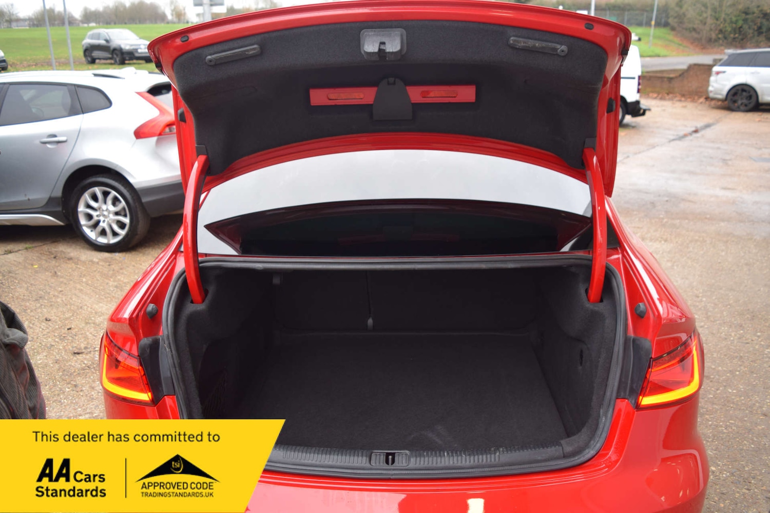 Used Audi A3 2015 for sale - 76949867: Photo 35