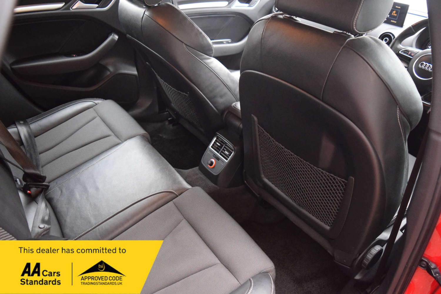 Used Audi A3 2015 for sale - 76949867: Photo 36