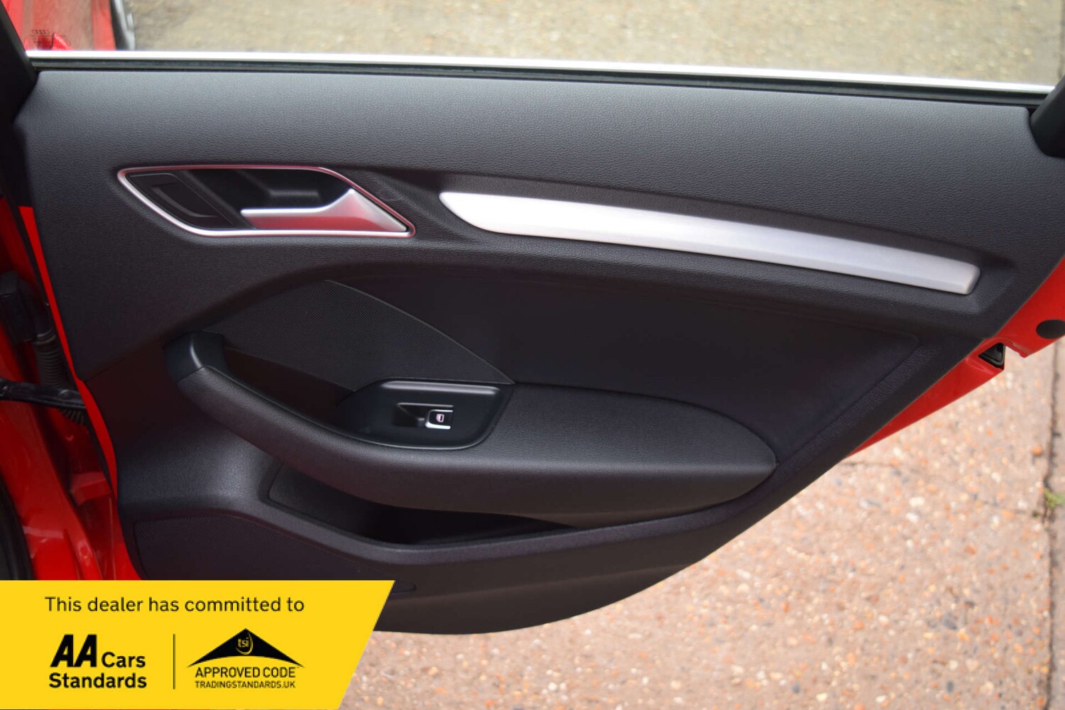 Used Audi A3 2015 for sale - 76949867: Photo 37