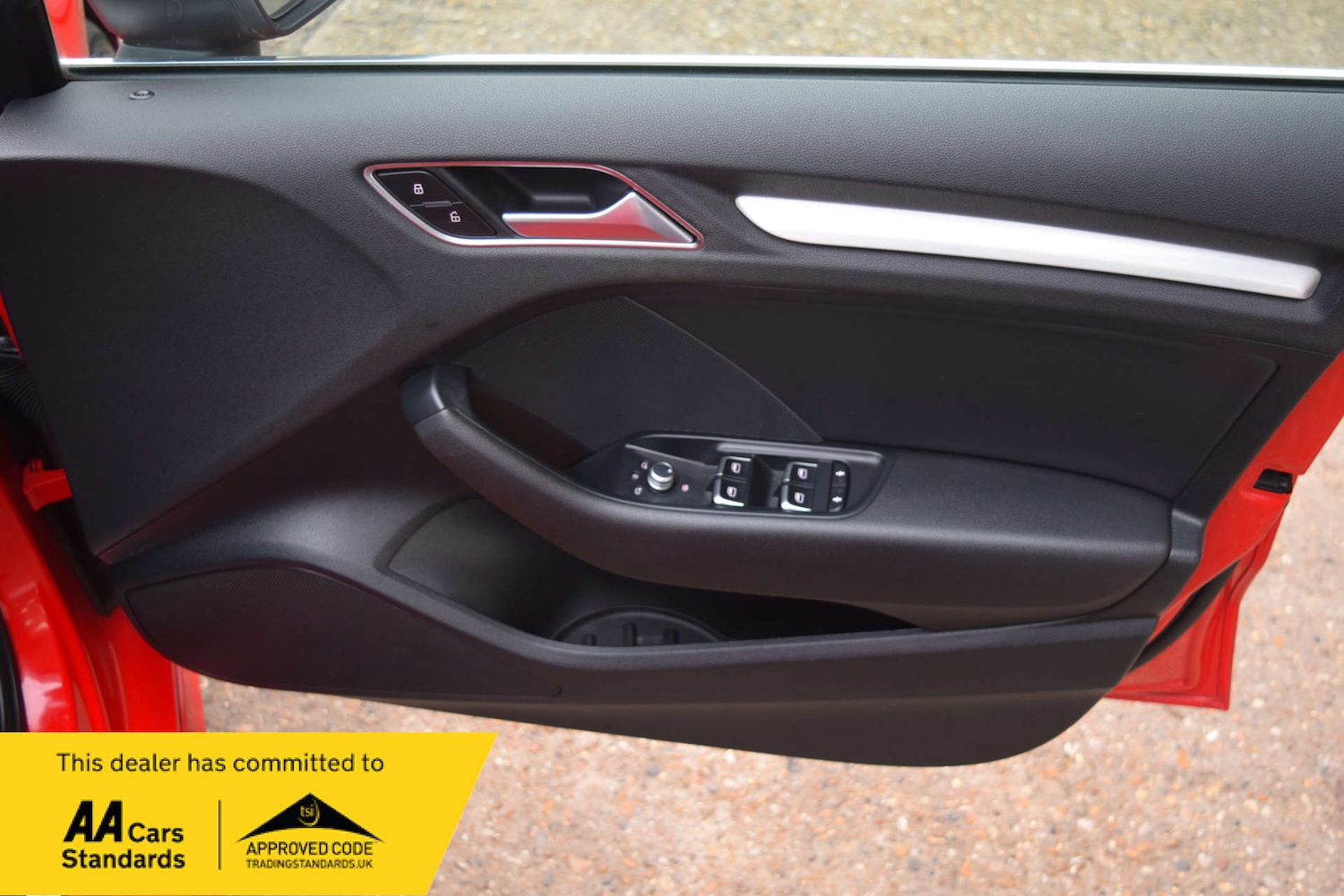 Used Audi A3 2015 for sale - 76949867: Photo 38