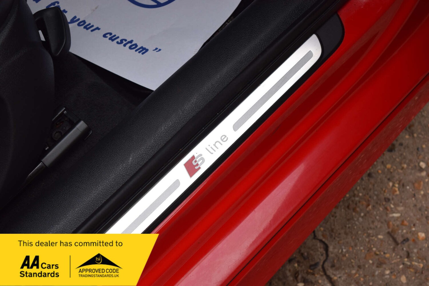 Used Audi A3 2015 for sale - 76949867: Photo 41