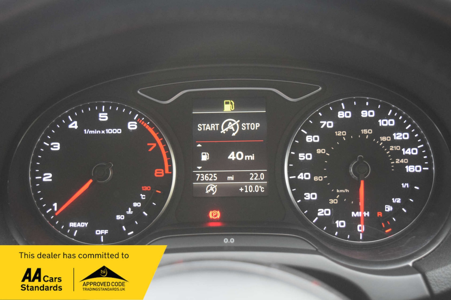 Used Audi A3 2015 for sale - 76949867: Photo 42