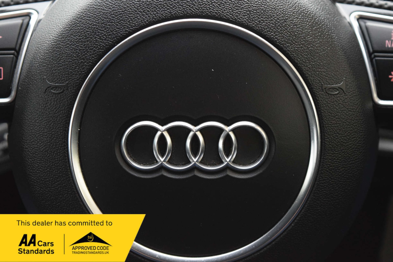 Used Audi A3 2015 for sale - 76949867: Photo 44