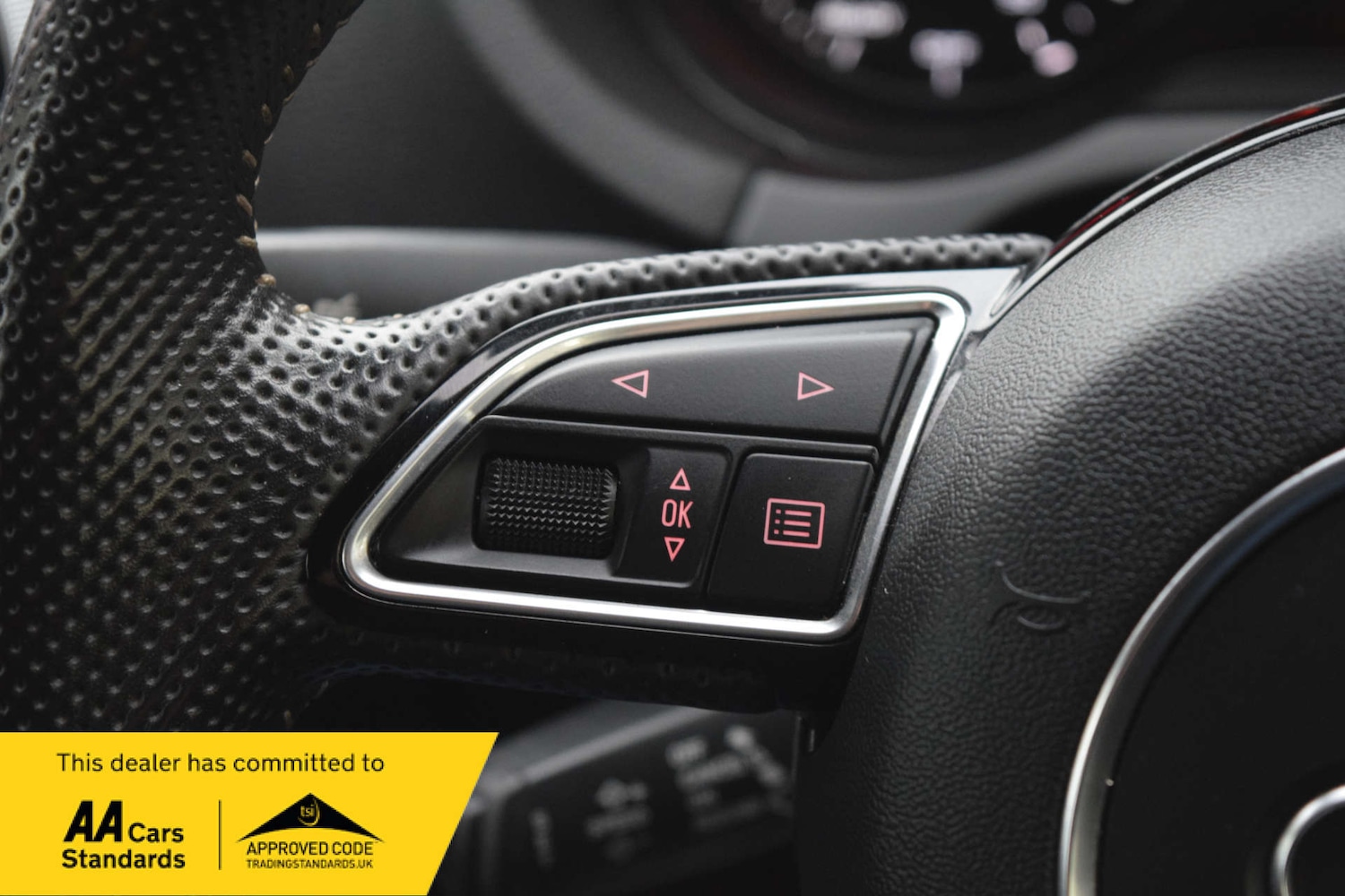 Used Audi A3 2015 for sale - 76949867: Photo 45