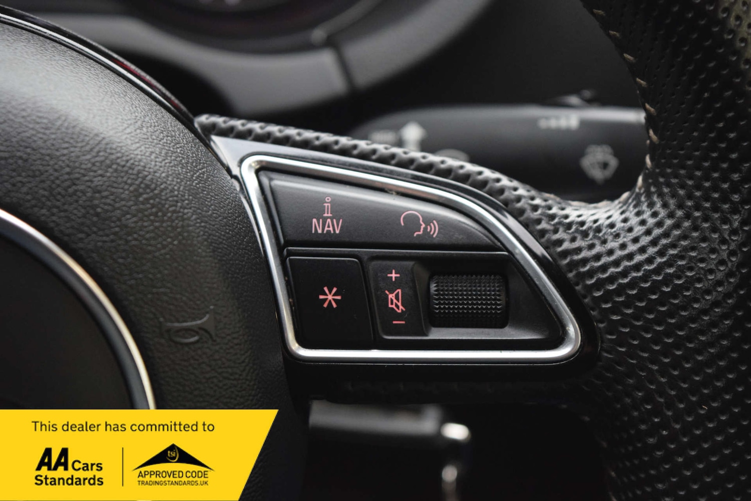 Used Audi A3 2015 for sale - 76949867: Photo 46