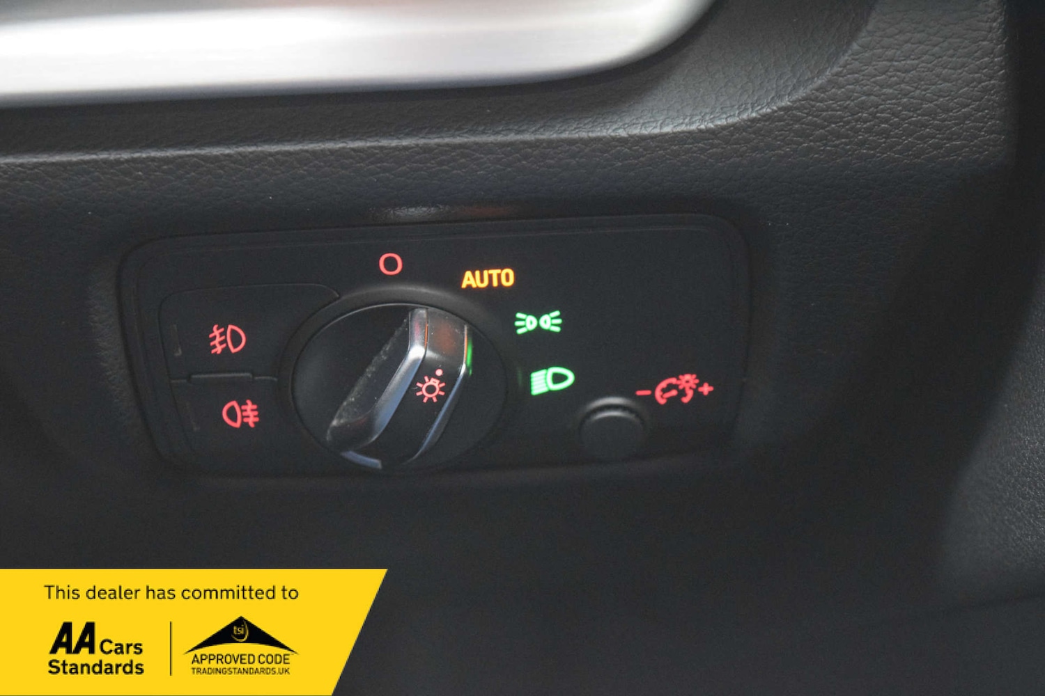 Used Audi A3 2015 for sale - 76949867: Photo 48