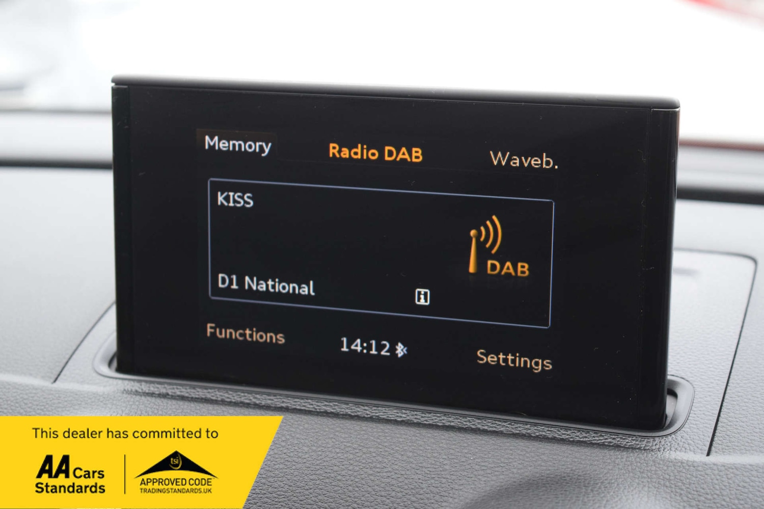 Used Audi A3 2015 for sale - 76949867: Photo 50