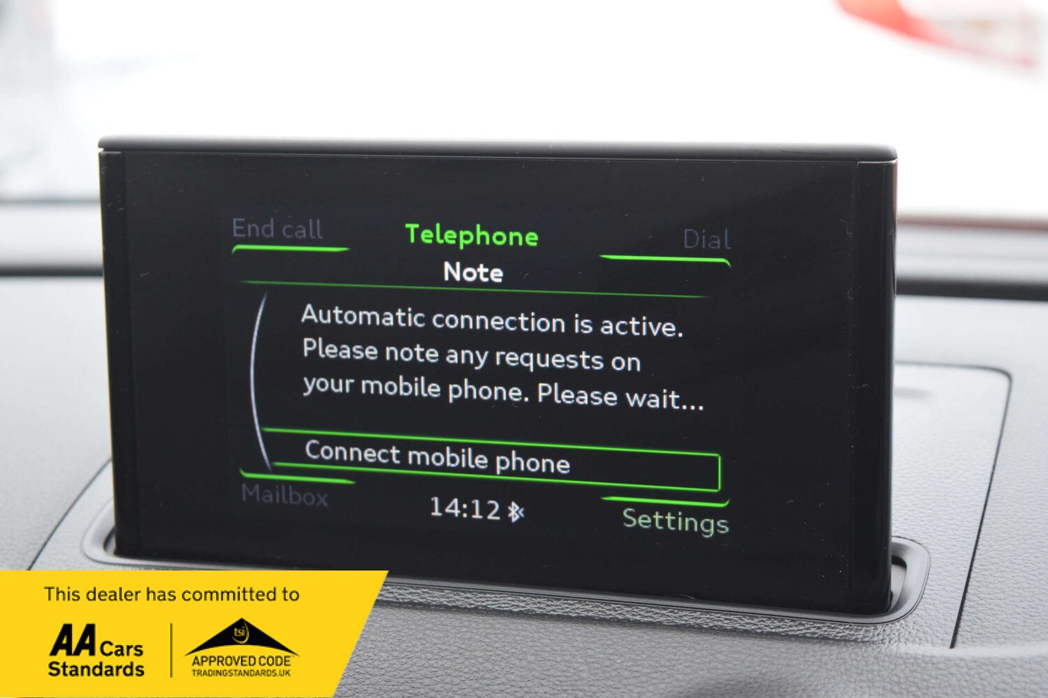 Used Audi A3 2015 for sale - 76949867: Photo 51