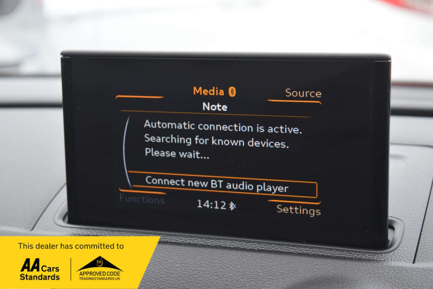 Used Audi A3 2015 for sale - 76949867: Photo 52