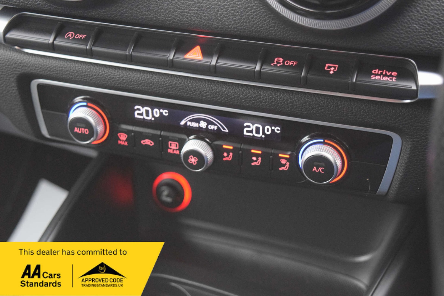 Used Audi A3 2015 for sale - 76949867: Photo 53