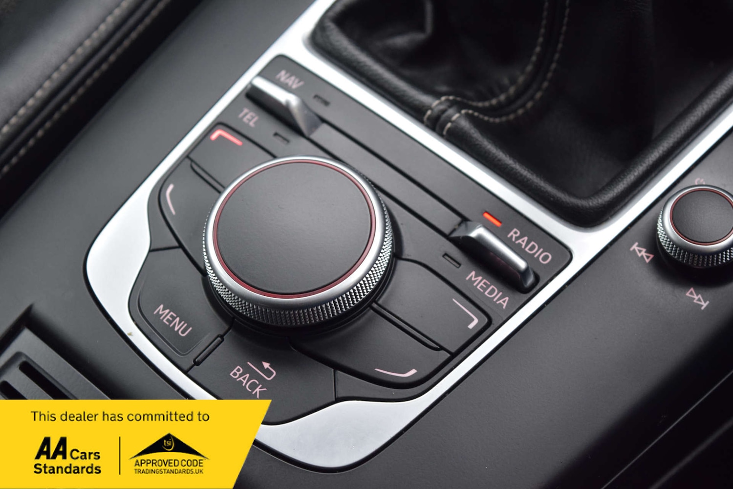 Used Audi A3 2015 for sale - 76949867: Photo 55