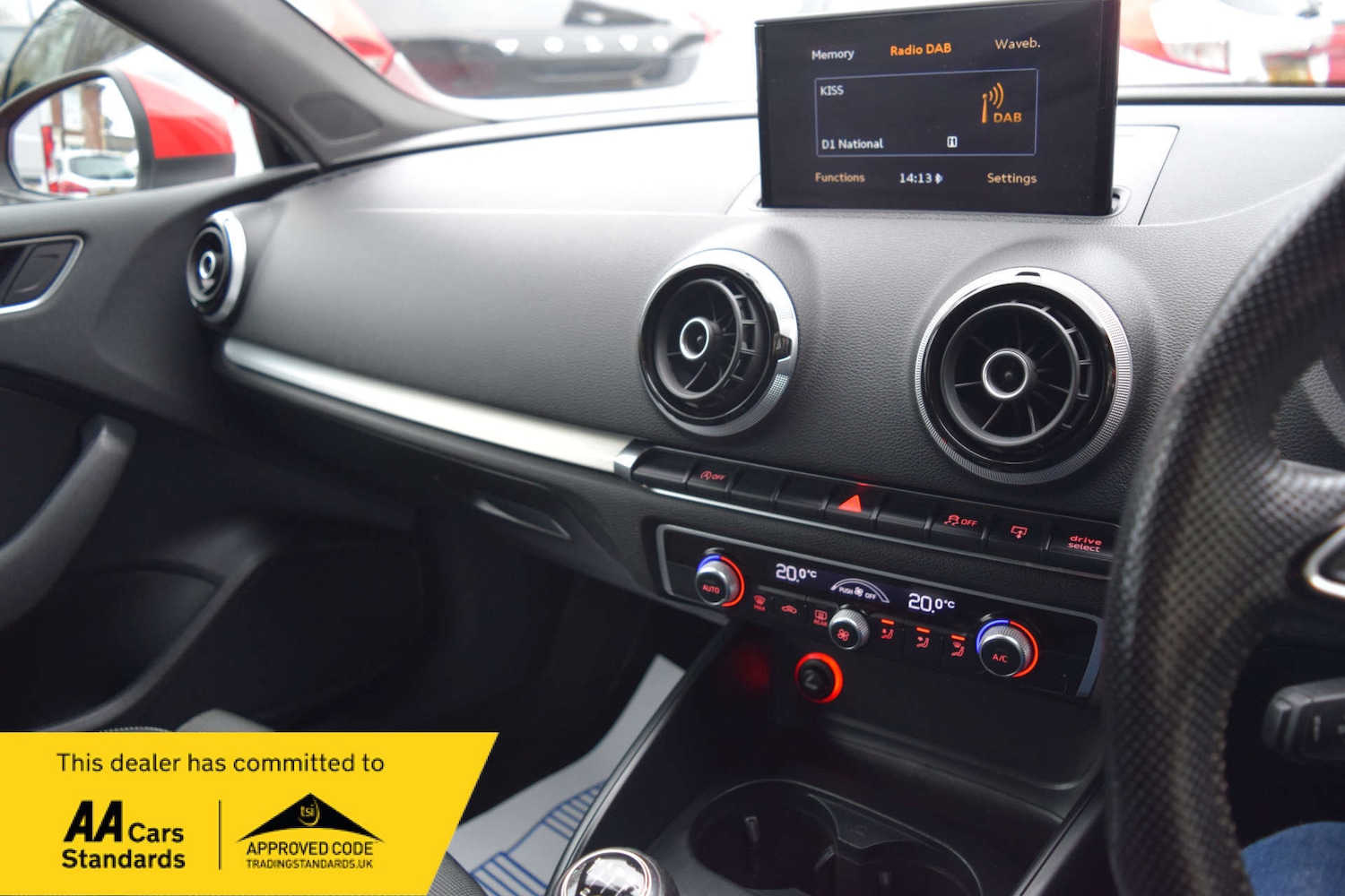 Used Audi A3 2015 for sale - 76949867: Photo 57