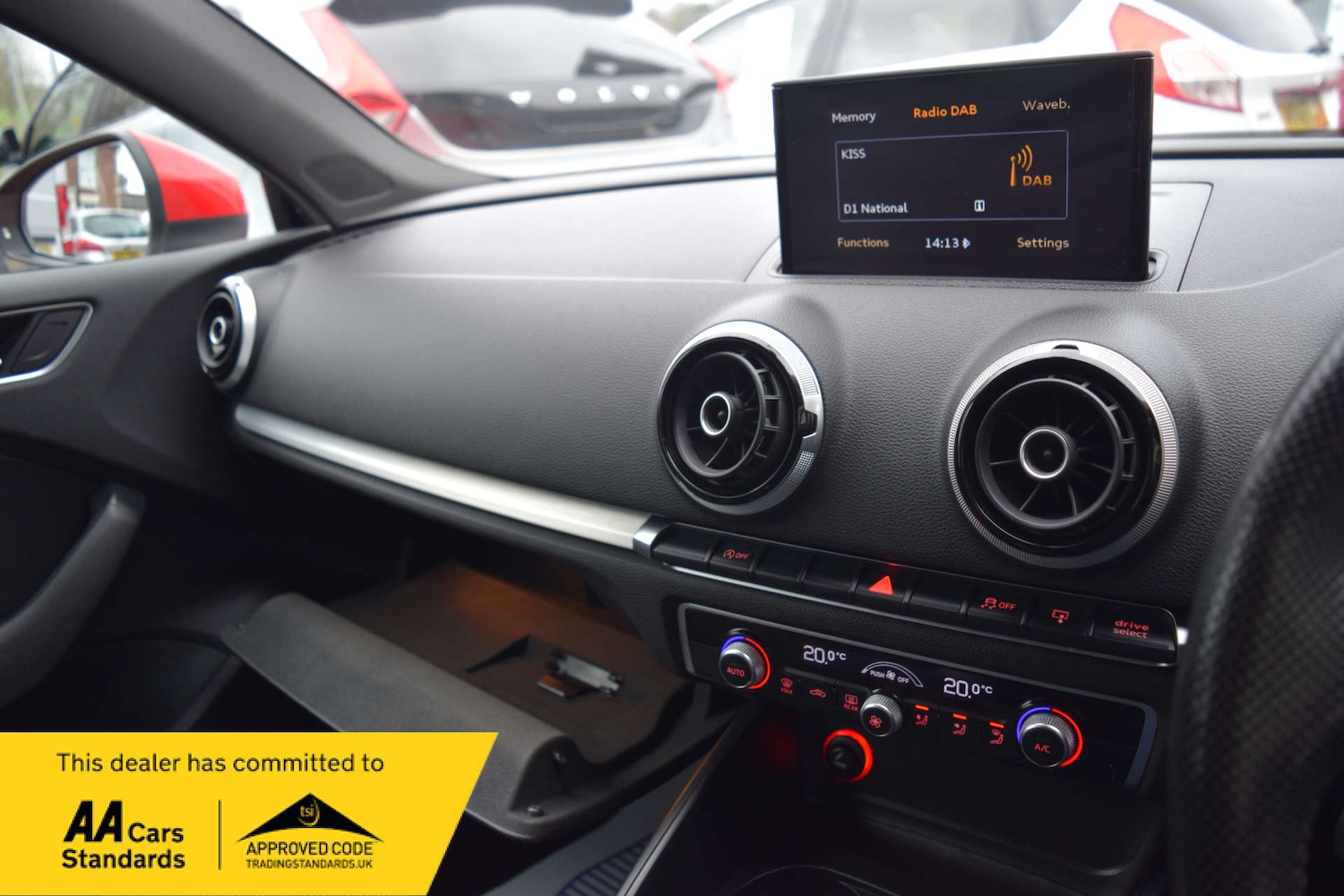 Used Audi A3 2015 for sale - 76949867: Photo 58