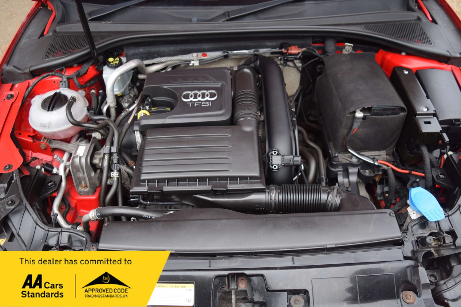 Used Audi A3 2015 for sale - 76949867: Photo 60