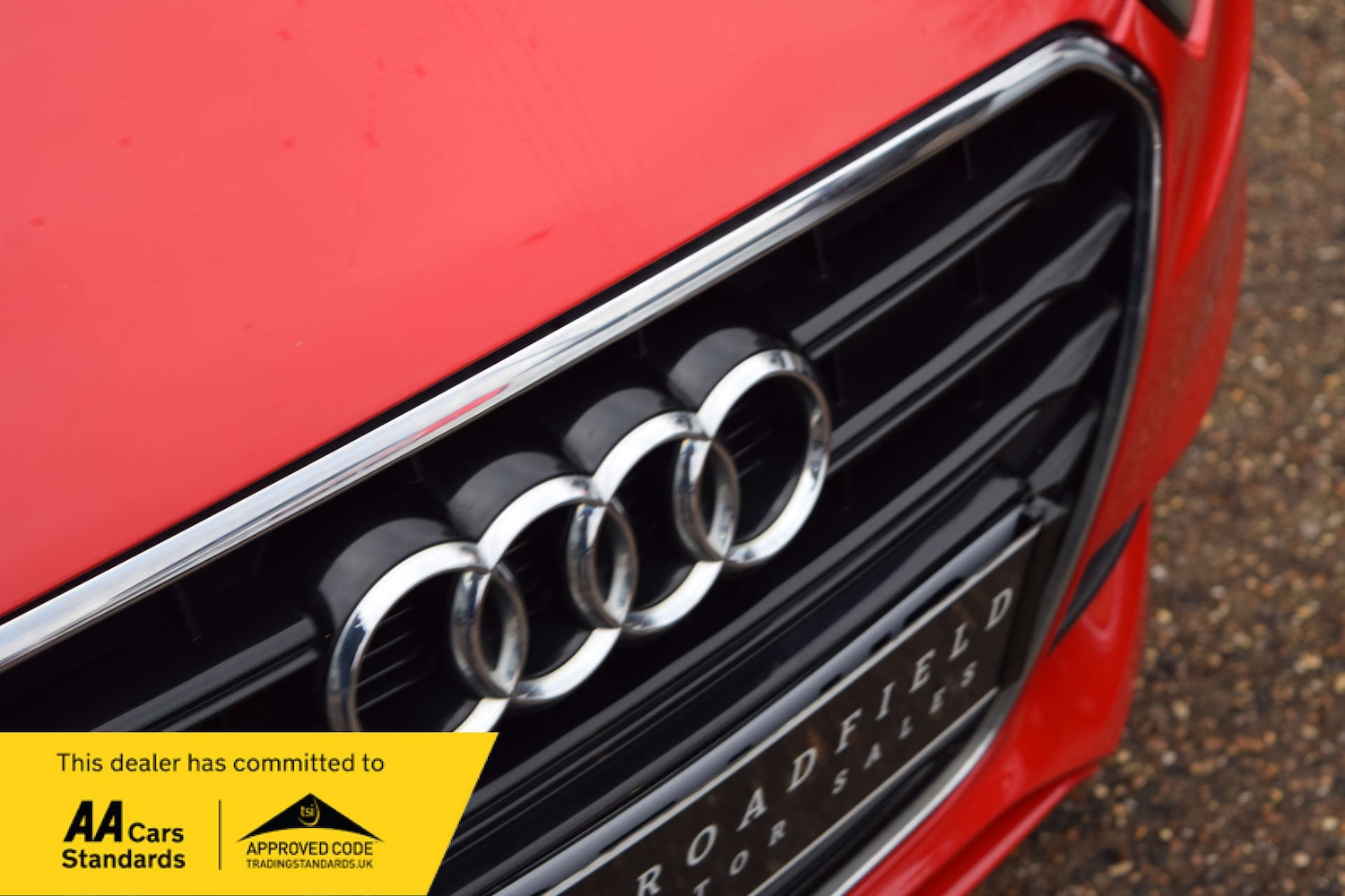 Used Audi A3 2015 for sale - 76949867: Photo 9