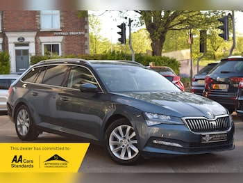 Used Skoda Superb 2019 for sale - 78297012: Photo