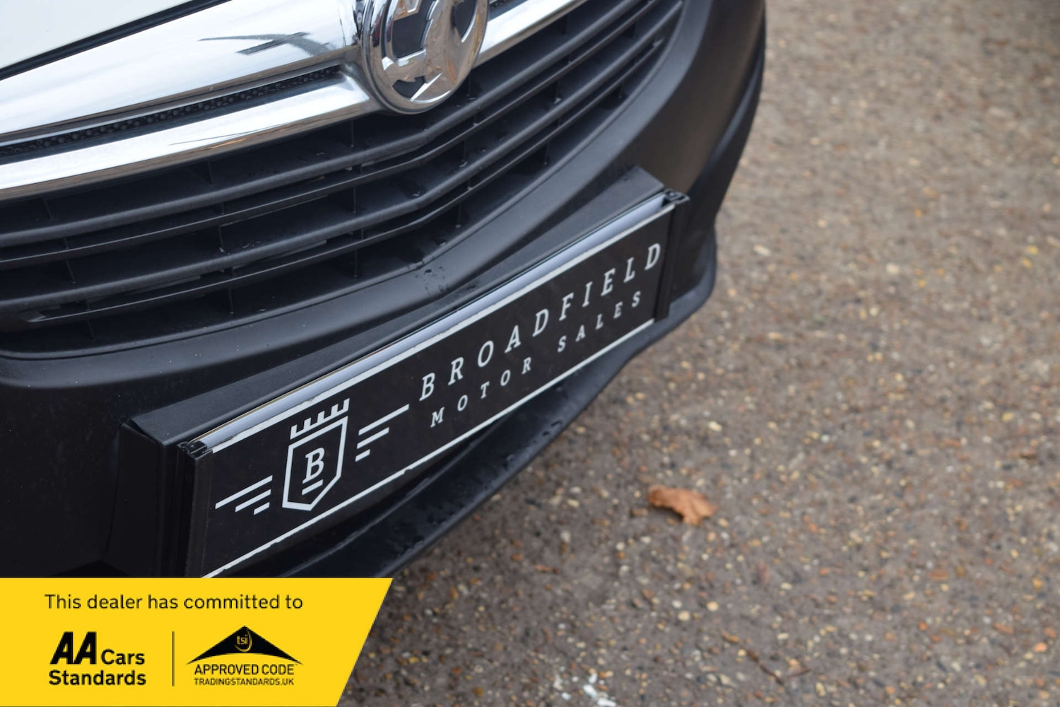 Used Vauxhall Combo 2014 for sale - 76422557: Photo 10