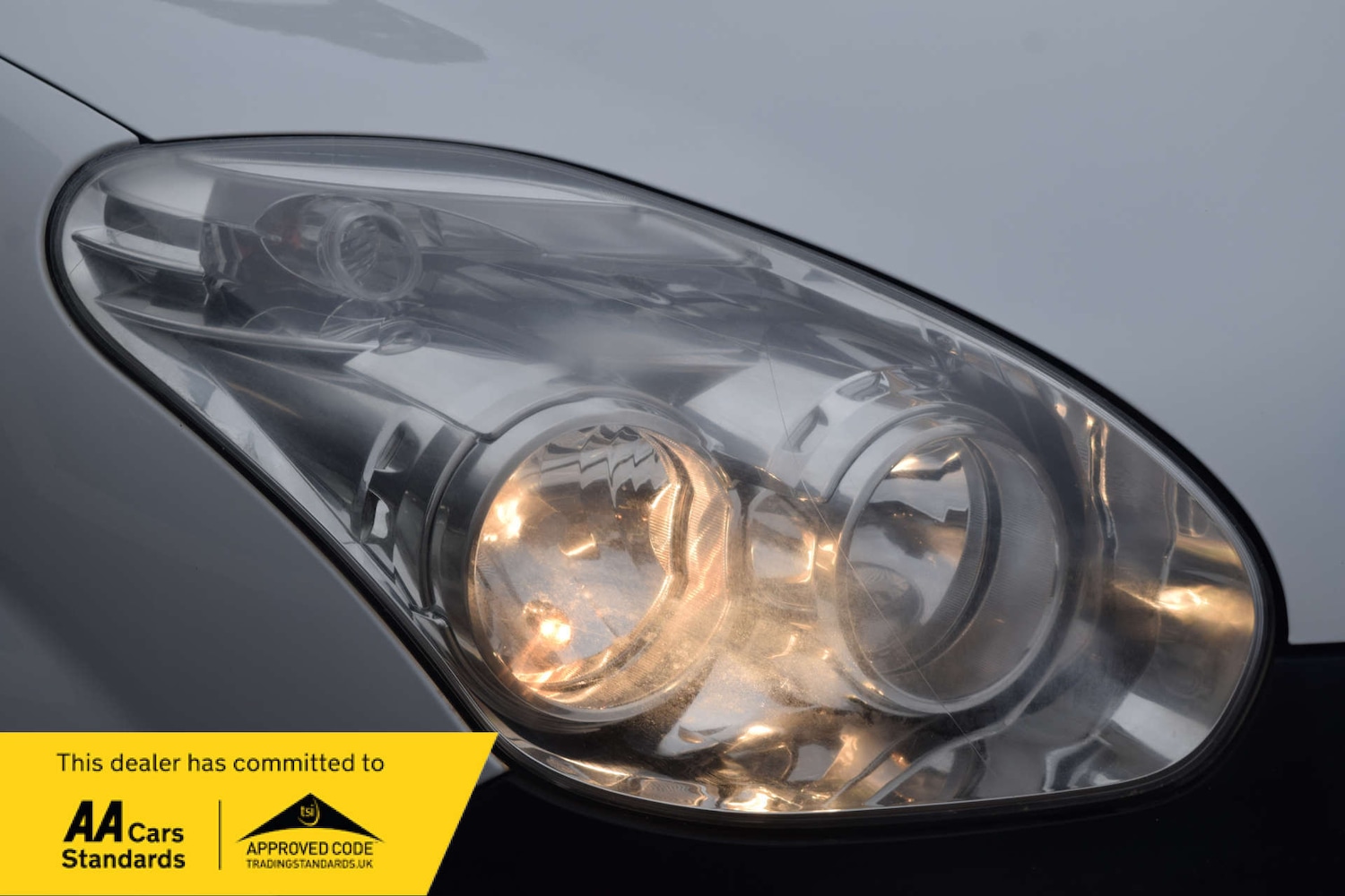 Used Vauxhall Combo 2014 for sale - 76422557: Photo 11