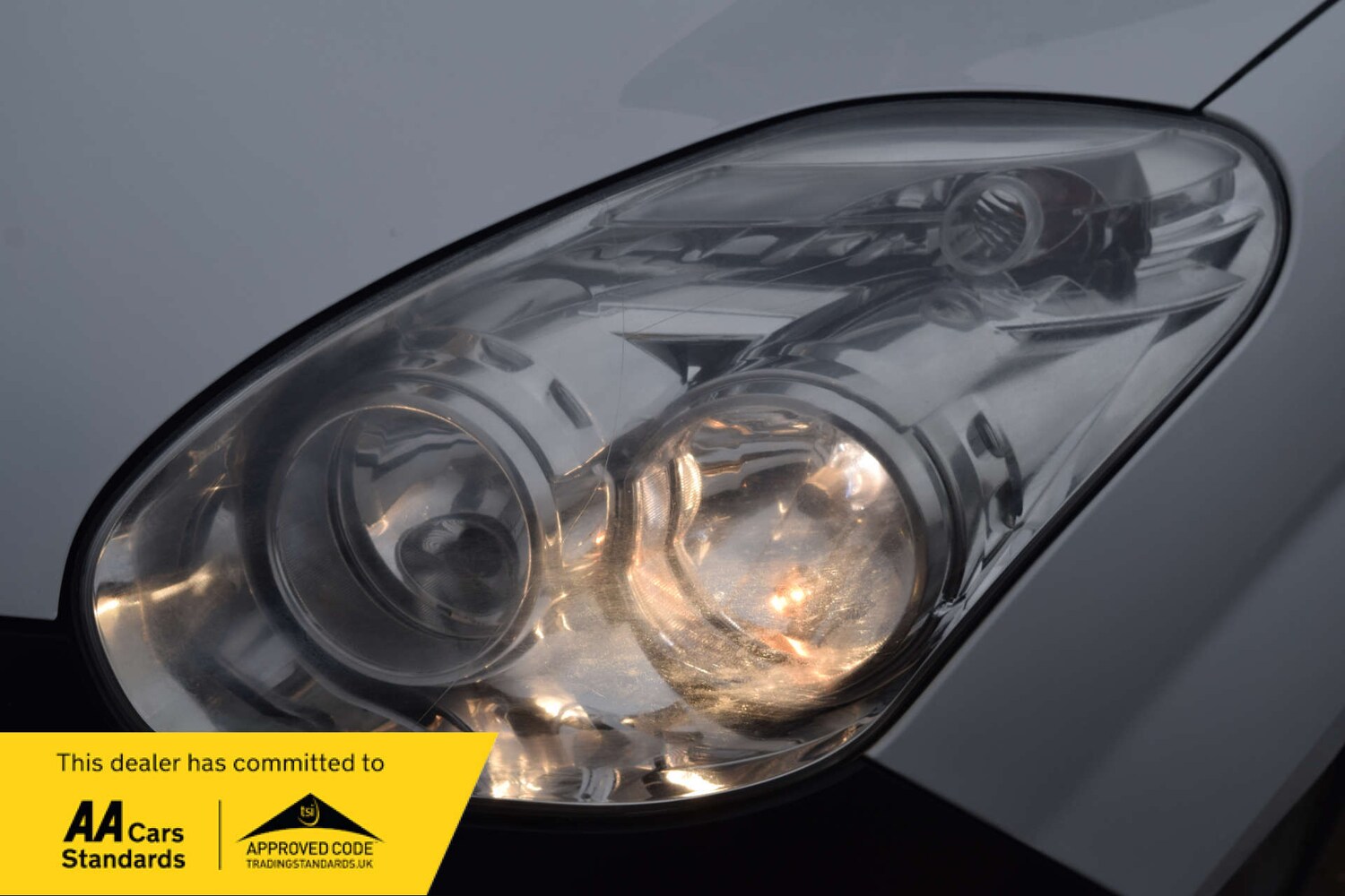 Used Vauxhall Combo 2014 for sale - 76422557: Photo 12