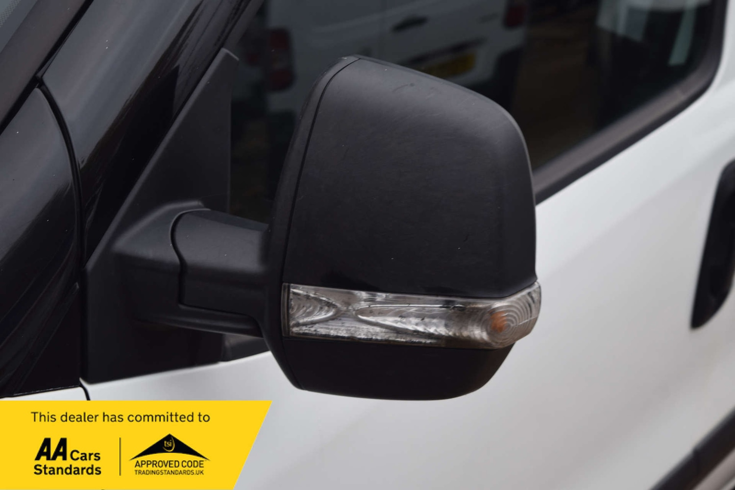 Used Vauxhall Combo 2014 for sale - 76422557: Photo 13