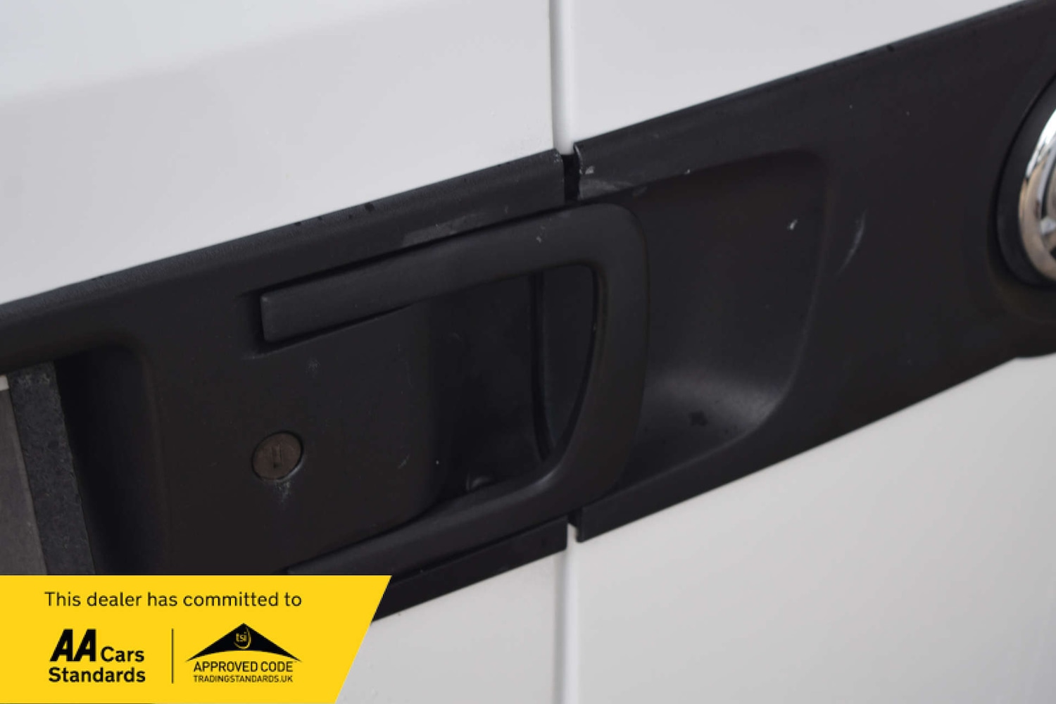 Used Vauxhall Combo 2014 for sale - 76422557: Photo 14