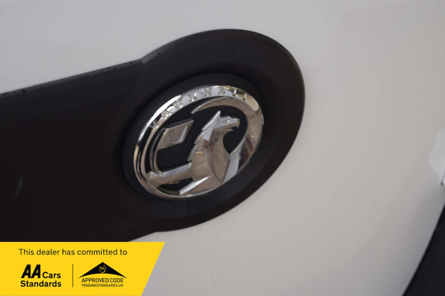 Used Vauxhall Combo 2014 for sale - 76422557: Photo 15