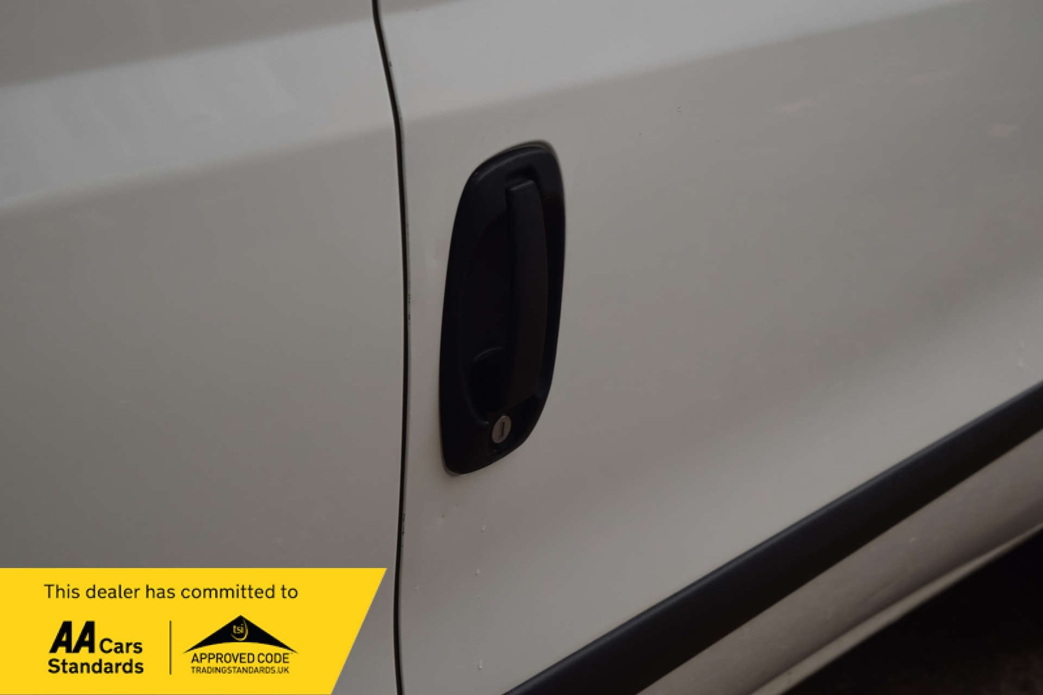 Used Vauxhall Combo 2014 for sale - 76422557: Photo 17