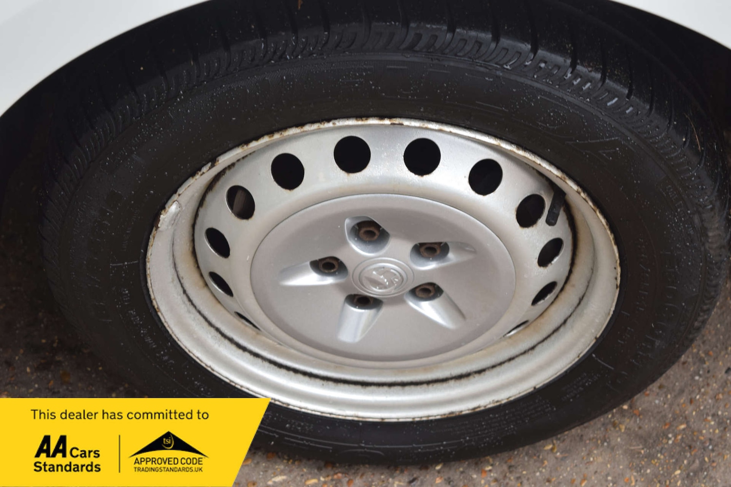 Used Vauxhall Combo 2014 for sale - 76422557: Photo 18