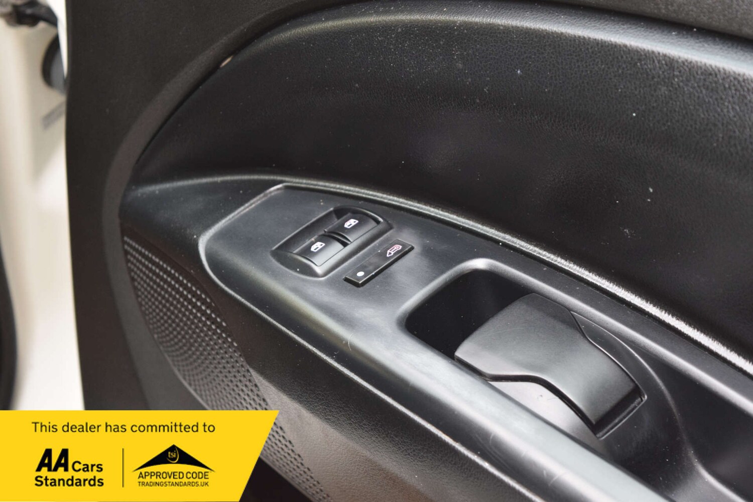 Used Vauxhall Combo 2014 for sale - 76422557: Photo 26