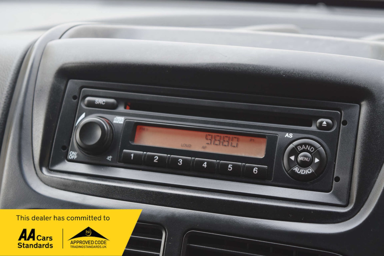 Used Vauxhall Combo 2014 for sale - 76422557: Photo 32