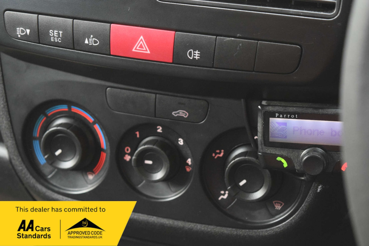 Used Vauxhall Combo 2014 for sale - 76422557: Photo 33