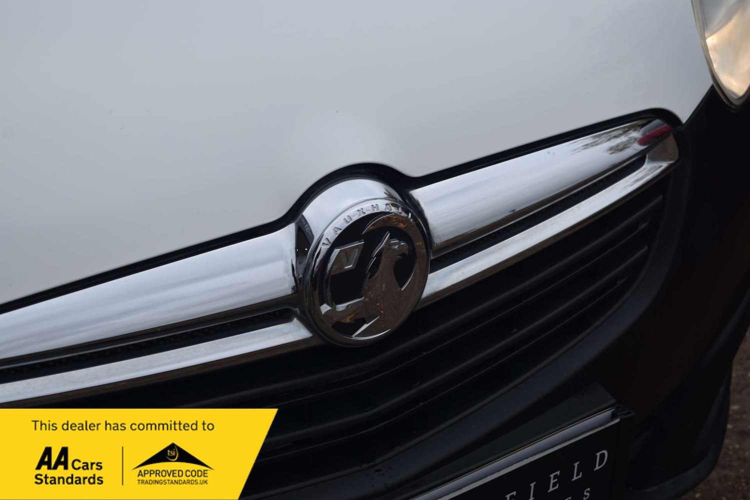 Used Vauxhall Combo 2014 for sale - 76422557: Photo 9