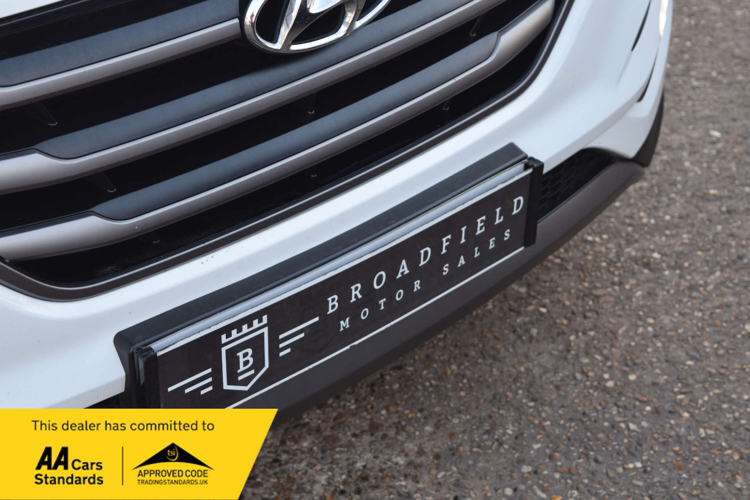 Used Hyundai TUCSON 2016 for sale - 77655535: Photo 10