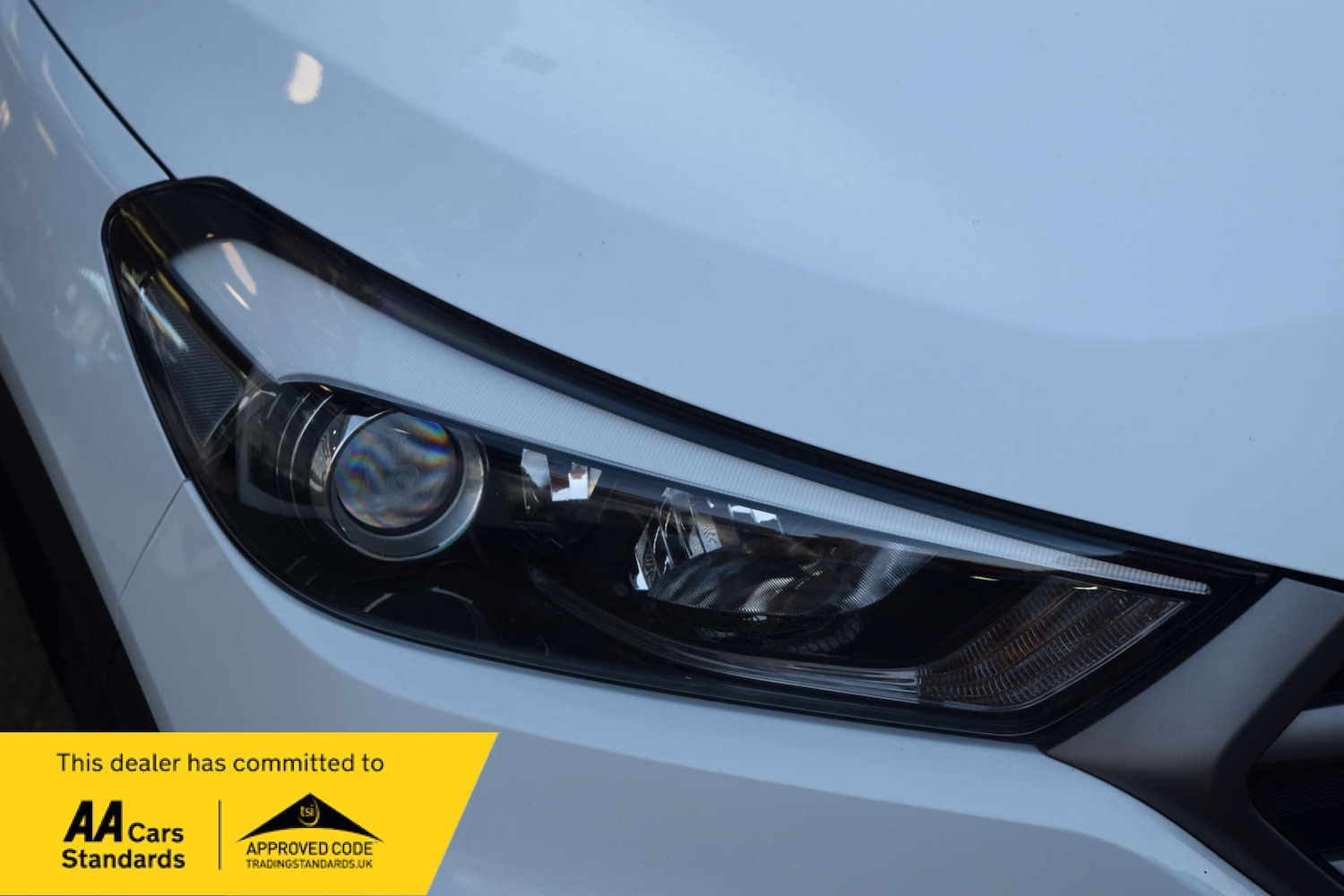 Used Hyundai TUCSON 2016 for sale - 77655535: Photo 11