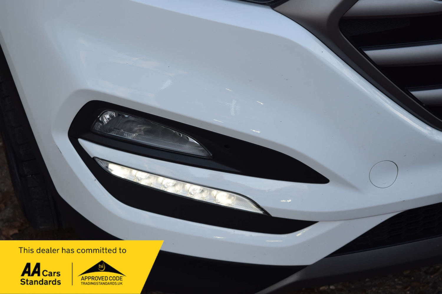 Used Hyundai TUCSON 2016 for sale - 77655535: Photo 12