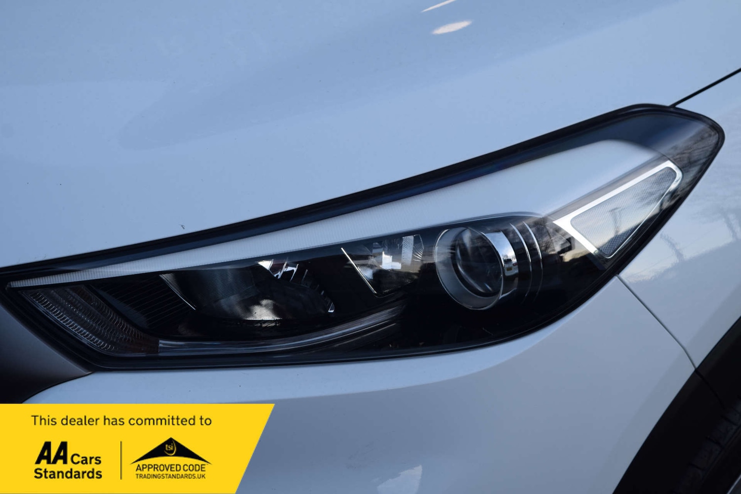 Used Hyundai TUCSON 2016 for sale - 77655535: Photo 13