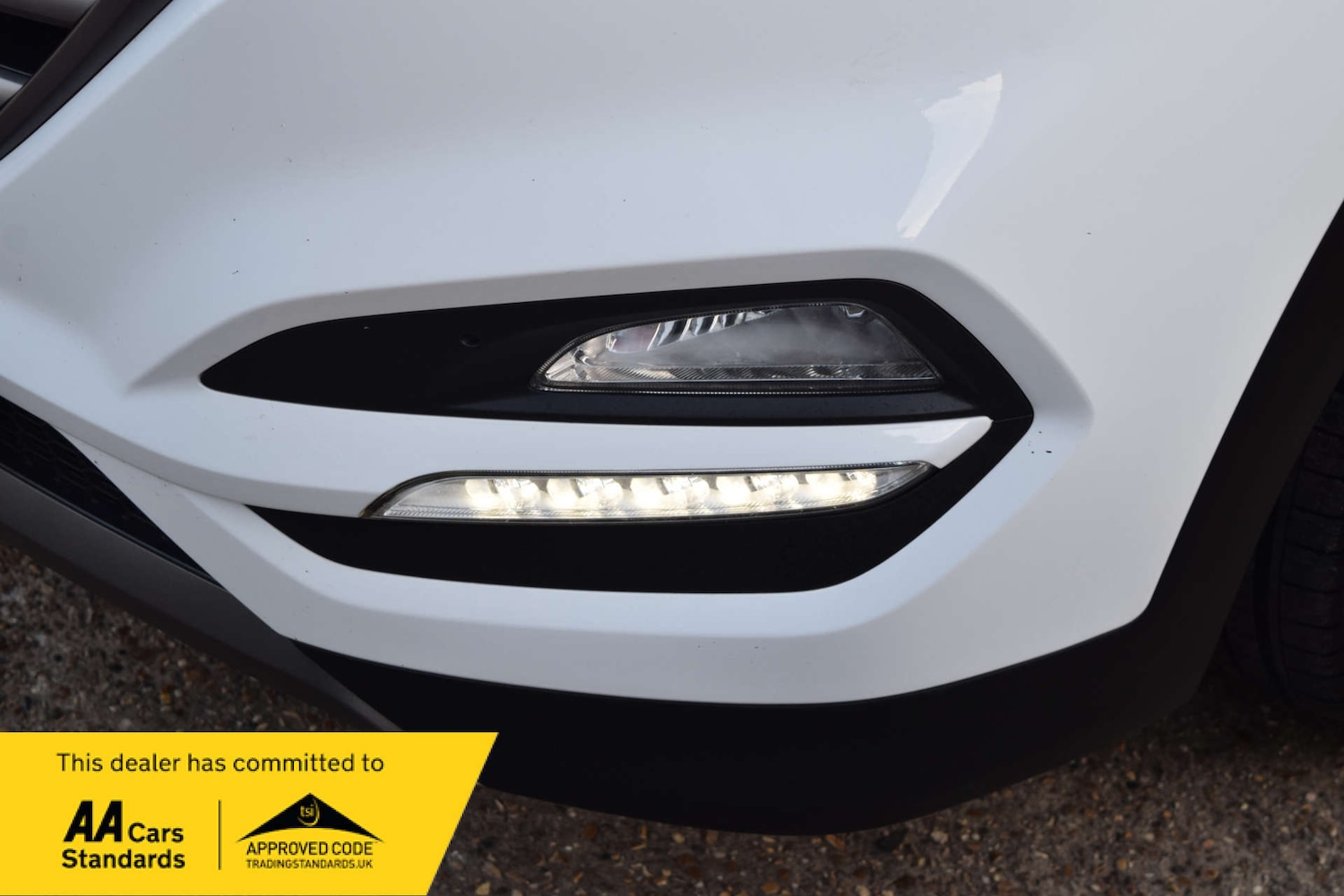 Used Hyundai TUCSON 2016 for sale - 77655535: Photo 14