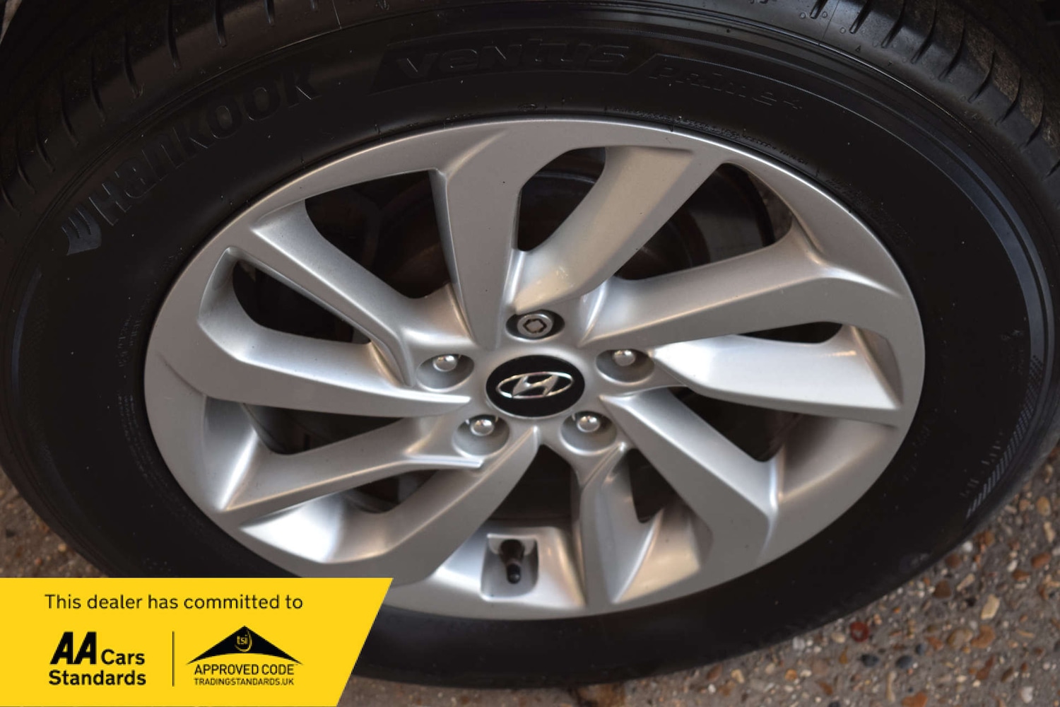 Used Hyundai TUCSON 2016 for sale - 77655535: Photo 21